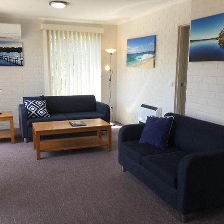 Calendo Apartments Merimbula Exterior photo