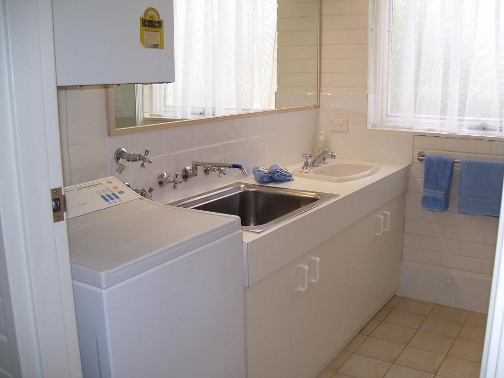 Calendo Apartments Merimbula Room photo